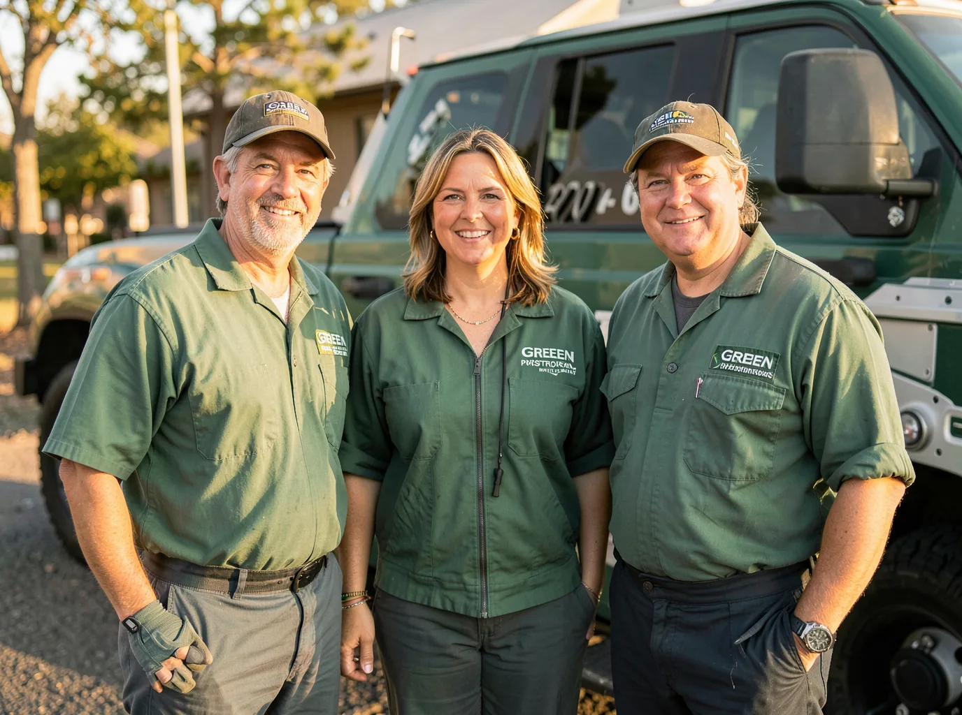 Water Damage Restoration company in Timberlake, NC